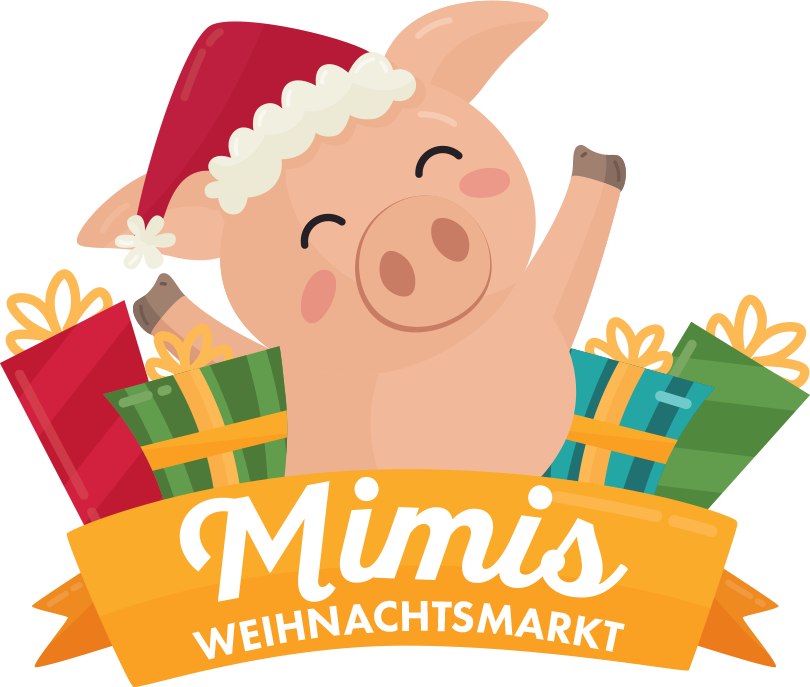 Veganer Weihnachtsmartk - Mimis Weihnachtsmarkt